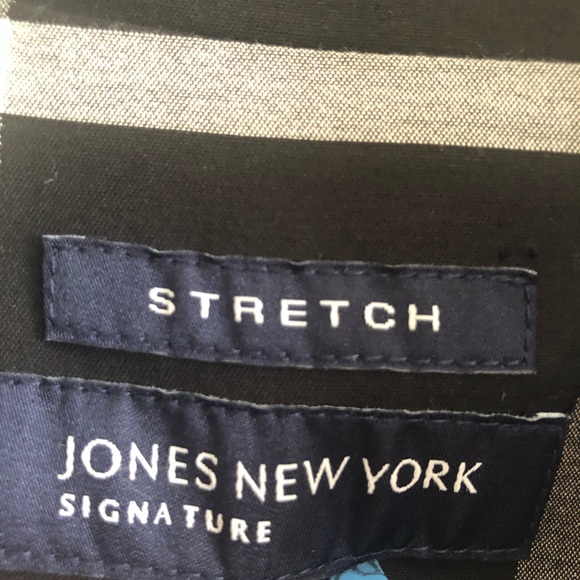 Jones New York Jackets & Coats Trench Coats - Picture 5 of 5